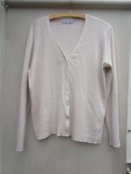 Vest PRIMARK mt 42/44  gebroken wit/ecru., Beige, Maat 42/44 (L), Zo goed als nieuw, Verzenden