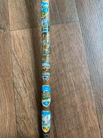 Wandelstok met Emblemen Collectie Object, Ophalen of Verzenden