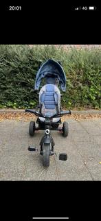 2 in 1 driewieler, Fietsen en Brommers, Fietsen | Driewielers, Ophalen of Verzenden, Zo goed als nieuw