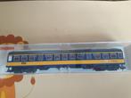 Fleischmann 5656 in ovp, Hobby en Vrije tijd, Modeltreinen | H0, Gebruikt, Gelijkstroom, Fleischmann, Wagon
