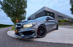 Mercedes-Benz CLA45 AMG 4M 7GDCT PANO, CARBON, Night Package, Auto's, Automaat, CLA, Zwart, 4 cilinders