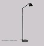 Zuiver Lub zwenk Vloerlamp LED Touch dimbaar, Japandi, Verzenden, Zo goed als nieuw, Metaal