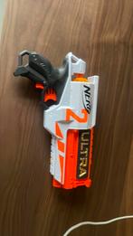 Nerf ultra gun niet gebruikt, Ophalen of Verzenden, Zo goed als nieuw
