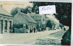 kloosterzande foto molenstraat, Ophalen of Verzenden, Voor 1920, Ongelopen, Zeeland