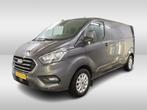 Ford Transit Custom 2.0 TDci 130pk L2 H1 Limited (Wordt verw, Voorwielaandrijving, Euro 6, 4 cilinders, 2800 kg