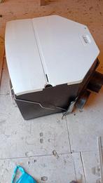 Orcon ventilatie, Doe-het-zelf en Verbouw, Ventilatie en Afzuiging, Ophalen, Zo goed als nieuw, Ventilator