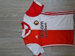 Feyenoord thuisshirt kids Adidas, Sport en Fitness, Maat XS of kleiner, Ophalen of Verzenden, Gebruikt, Shirt