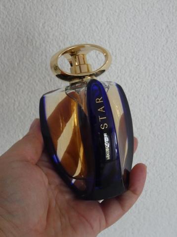 Decant Mauboussin Star, 2,5 of 5 ml EDP, origineel beschikbaar voor biedingen