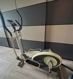 Crosstrainer tunturi go, Ophalen, Zo goed als nieuw, Metaal, Crosstrainer