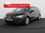 SEAT León ST 1.0 EcoTSI Style Business Intense/ lage km/ ze, Stof, Gebruikt, Leon, Zwart