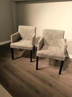2 stoelen voor €20,- samen, Huis en Inrichting, Stoelen, Ophalen, Overige kleuren, Twee