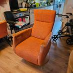 Sta op stoel, Ophalen, Gebruikt, Bruin, Eén