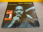 John Coltrane - Blue Train, Verzenden, 1940 tot 1960, 12 inch, Nieuw in verpakking