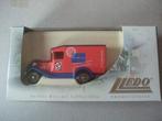 Liedo model auto compleet in doosje DAVO 2002, Verzenden, Nieuw, Auto