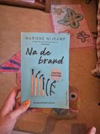 Na de brand, marieke nijkamp, Ophalen of Verzenden, Nieuw