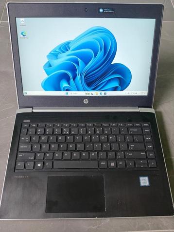 HP Probook 430 G5 - i5 beschikbaar voor biedingen