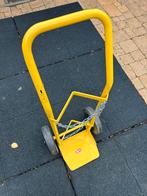 Te Koop: Ravendo steekwagen / flessenwagen., 60 tot 80 liter, Ophalen of Verzenden, Zo goed als nieuw, Steekwagen