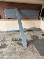 Hout en planken, Doe-het-zelf en Verbouw, Hout en Planken, Ophalen, 25 tot 50 mm, Zo goed als nieuw, 200 tot 250 cm