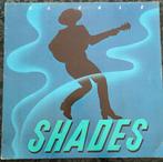 LP J.J. Cale - Shades, Ophalen of Verzenden, 1980 tot 2000, Gebruikt, 12 inch