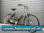 Nette Batavus Intermezzo damesfiets 57cm met 7 versnellingen, Batavus, Batavus, Zo goed als nieuw, 56 cm of meer
