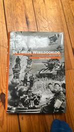 Groot Boek over Tweede Wereldoorlog, Ophalen of Verzenden, Zo goed als nieuw, Algemeen