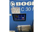 Boge compressor set, C30F en S10, Ophalen