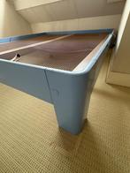 Auping Auronde bed, Huis en Inrichting, Slaapkamer | Bedden, Ophalen, Strak, Blauw, Tweepersoons