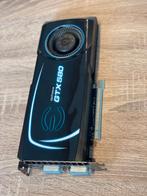 NVIDIA GeForce GTX 580 – 1.5GB GDDR5, Computers en Software, PCI-Express 2, ., Ophalen of Verzenden, .