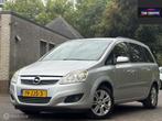 Opel Zafira 2.2 Executive/NAP/APK/7PERSOONS/LMV/NAVI, Auto's, Voorwielaandrijving, Gebruikt, 4 cilinders, 150 pk