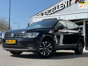Volkswagen Tiguan Allspace 1.5 TSi ACT DSG7 IQ.Drive | Panor beschikbaar voor biedingen