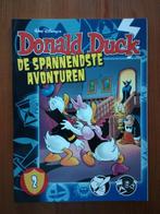 De spannendste avonturen van Donald Duck, Meerdere stripboeken, Ophalen of Verzenden, Gelezen