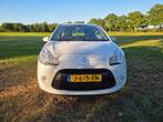 Nette Citroën C3 1.4 I 2012 Wit met 80800 km, Auto's, Voorwielaandrijving, 1005 kg, Stof, 1360 cc
