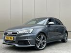 Audi S1 2.0 TFSI S1 Quattro 300pk| Keyless | PDC | Stoelverw, Auto's, Audi, Gebruikt, 4 cilinders, 1984 cc, 4 stoelen