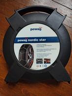 Pewag  sneeuwkettingen voor banden 175 t/m 215, Ophalen of Verzenden, Nieuw