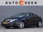 Renault Laguna Coupé 2.0 Turbo Dynamique Automaat *Leder*Xe, Gebruikt, Zwart, 4 cilinders, 4 stoelen