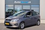 Ford C-MAX 1.0 Edition Airco, NAVI, PDC, Trekhaak afnb., Voorwielaandrijving, 125 pk, Gebruikt, Bruin