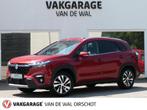 Suzuki S-Cross 1.4 Boosterjet Style Smart Hybrid | Adventure, Stof, Gebruikt, Euro 6, 4 cilinders