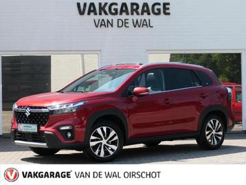 Suzuki S-Cross 1.4 Boosterjet Style Smart Hybrid | Adventure beschikbaar voor biedingen
