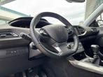 Peugeot 308 1.2 130PK PURETECH ALLUREBUSINESS NAVI PDC-CAMER, Auto's, Peugeot, Gebruikt, 1199 cc, Electronic Stability Program (ESP)
