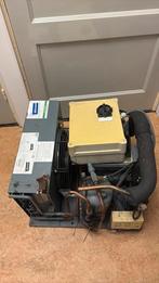 Coppeland  diepvries motor, Ophalen of Verzenden, Zo goed als nieuw