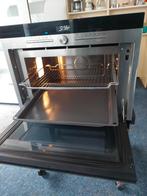 SIEMENS INBOUW MAGNETRON IN ZEER NETTE STAAT, Ophalen, Zo goed als nieuw, 45 tot 60 cm