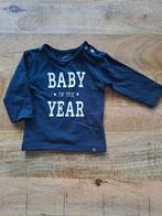 Donkerblauw shirtje maat 56 van terstal, Terstal, Ophalen of Verzenden, Zo goed als nieuw, Jongetje