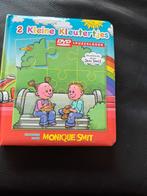 2 kleine kleutertjes, Ophalen of Verzenden, Zo goed als nieuw