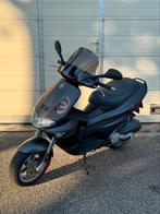 Gilera runner 180cc dd a2 dubbelgelagerd, 180 cc, Ophalen of Verzenden, Zo goed als nieuw, Benzine
