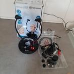 Amplicomms luisterhulp, Ophalen of Verzenden, Zo goed als nieuw, Tv en Weergevers