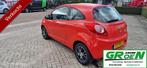 Ford Ka 1.2 Champions Edition start/stop, Euro 5, Gebruikt, 1242 cc, 4 cilinders