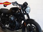 Moto Guzzi V 7 Stone (bj 2021), Bedrijf, Naked bike