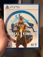 Mortal Kombat 1 PS5, Ophalen of Verzenden, Zo goed als nieuw