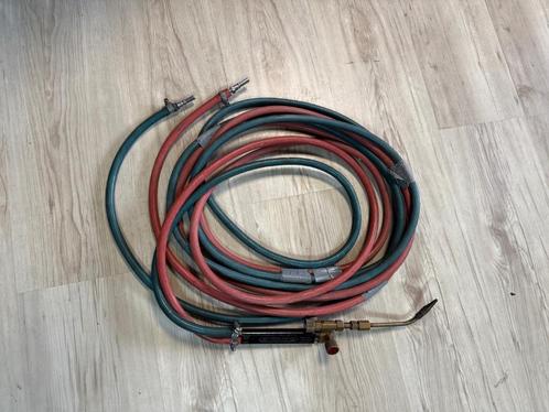Las brander, Doe-het-zelf en Verbouw, Gereedschap | Handgereedschap, Gebruikt, Ophalen of Verzenden