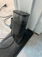 Eiwitafschuimer zoutwater aquariumTunze 9001, Ophalen of Verzenden, Zo goed als nieuw